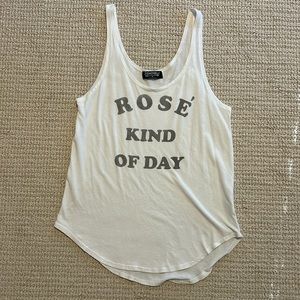 Rose All Day Women’s Tank